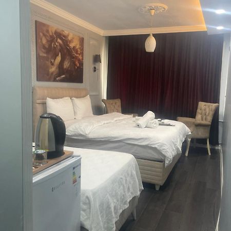 Kiyi Butik Otel Mimarsinan Luaran gambar