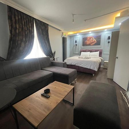 Kiyi Butik Otel Mimarsinan Luaran gambar