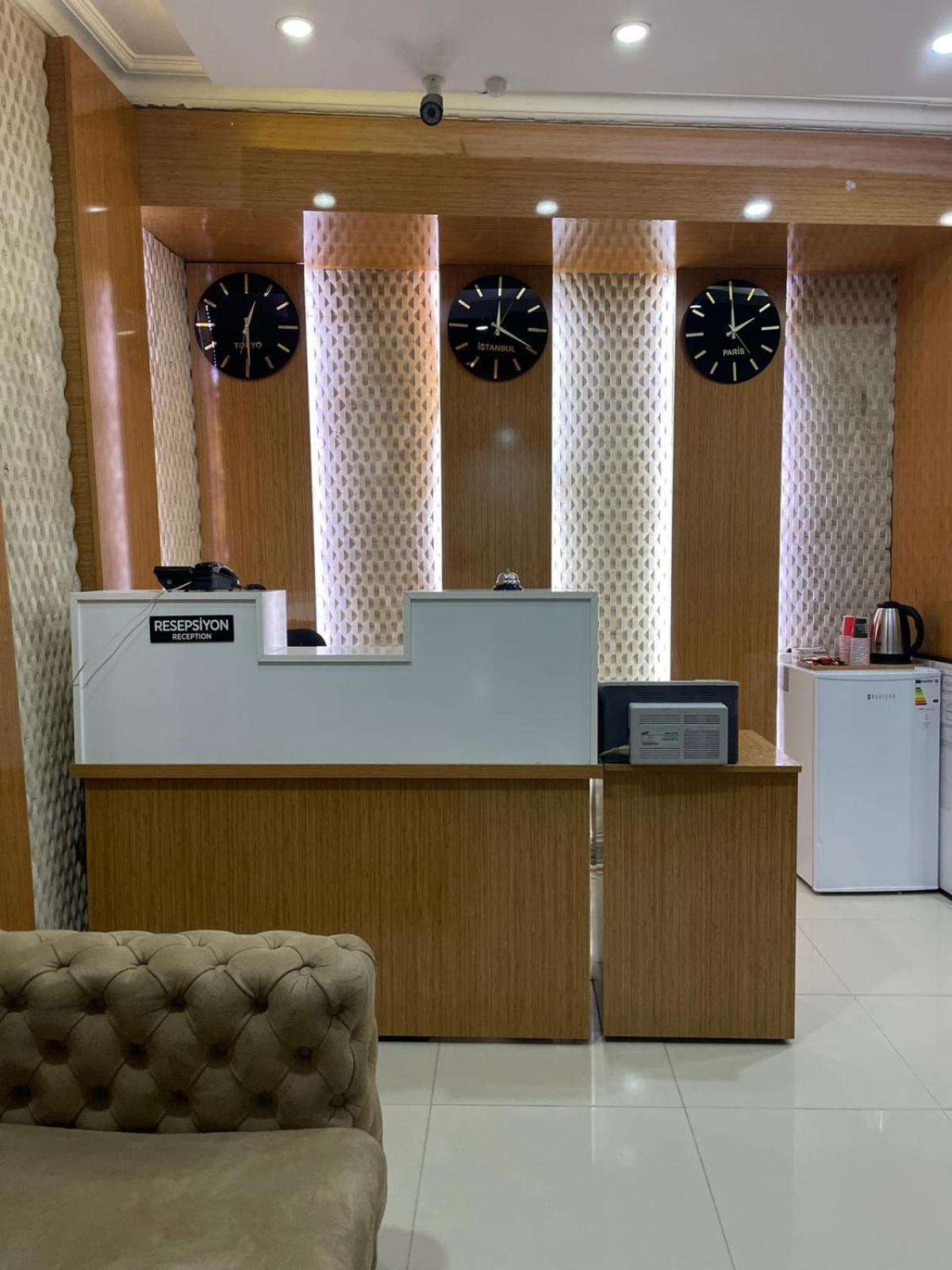 Kiyi Butik Otel Mimarsinan Luaran gambar